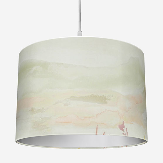 Marshlands Rosewood Lamp Shade