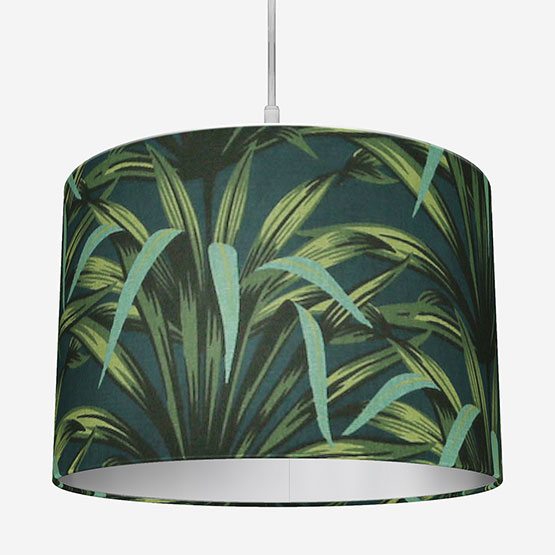 Martinique Amazon Lamp Shade