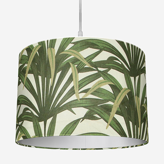 Martinique Forest Lamp Shade