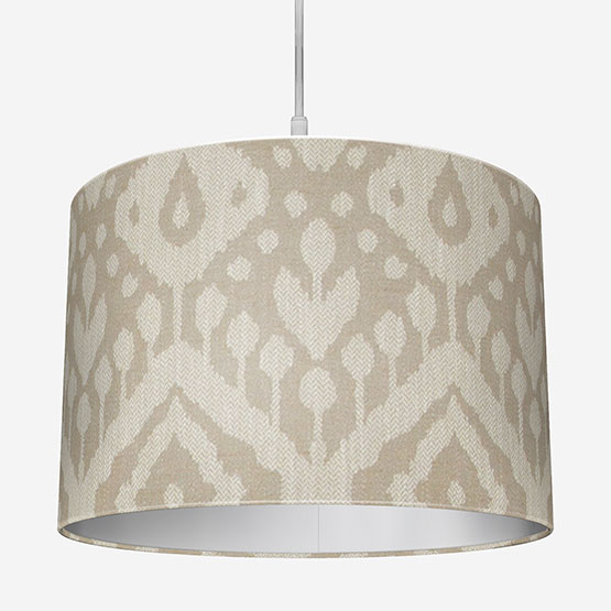 iLiv Mendoza Almond lamp_shade