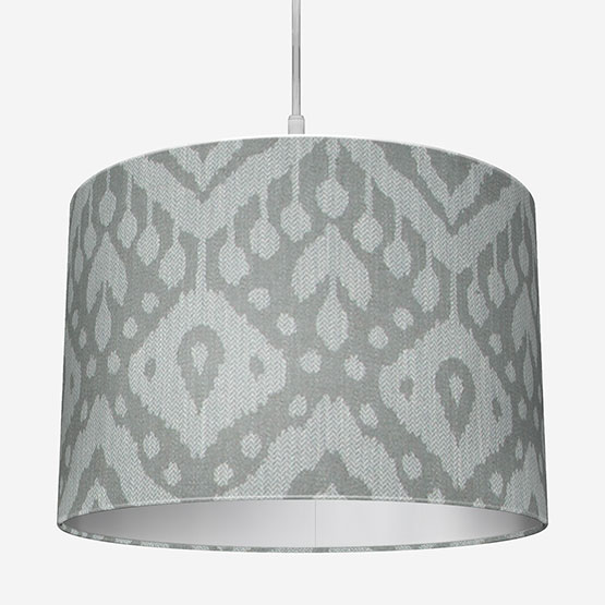 Mendoza Lead Lamp Shade