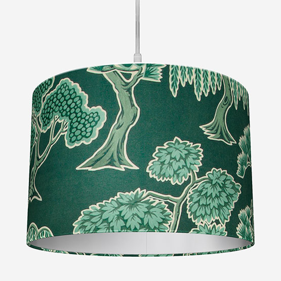 iLiv Midori Evergreen lamp_shade