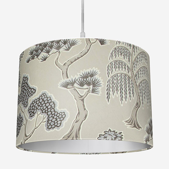 iLiv Midori Oyster lamp_shade