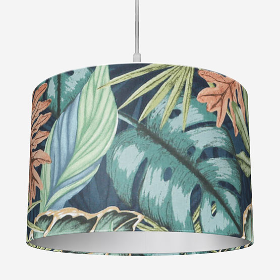 Mistique Amazon Lamp Shade