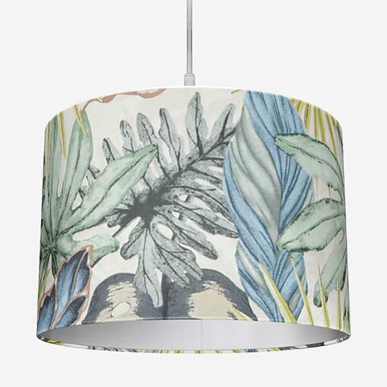 Mistique Lagoon Lamp Shade