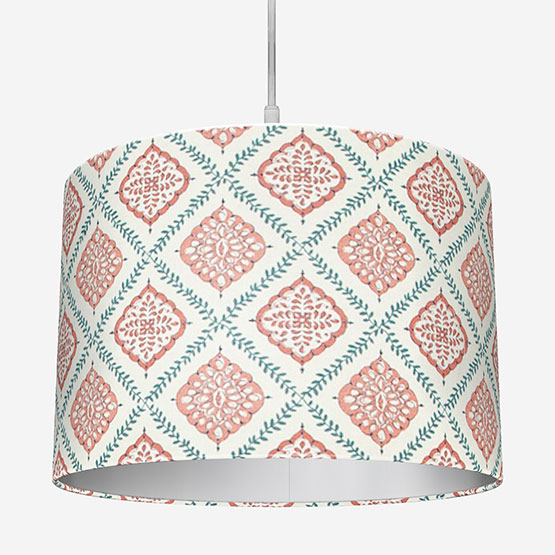 Napoli Lava Easy Fit Lamp Shade