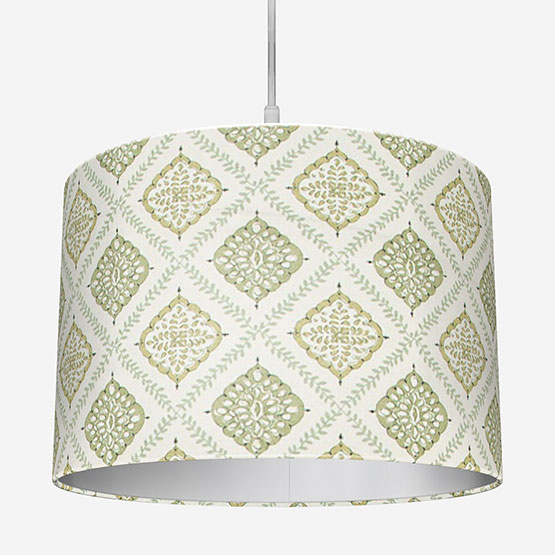 Napoli Sage Easy Fit Lamp Shade