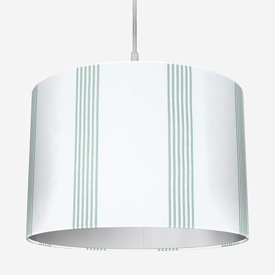 Newport Aqua Lamp Shade