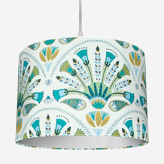 iLiv Octavia Emerald lamp_shade