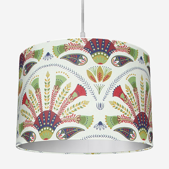 iLiv Octavia Olive lamp_shade