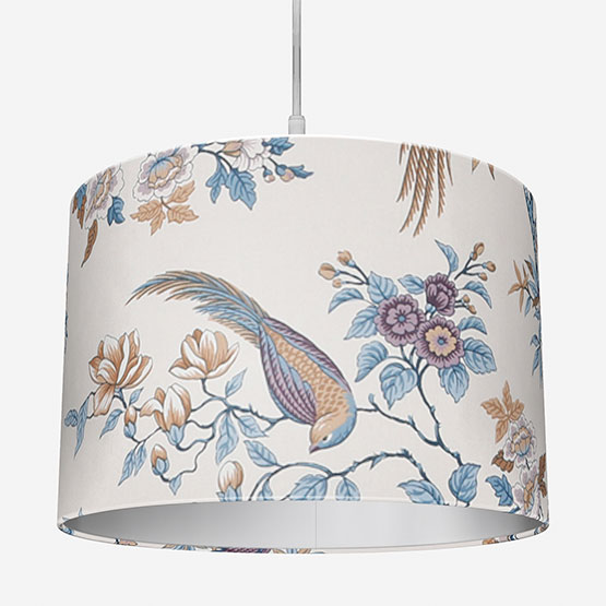 Orientalis Delft Lamp Shade