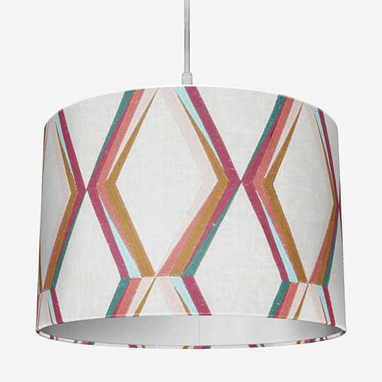 iLiv Paragon Bilberry lamp_shade