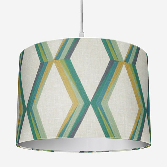 Paragon Jadeite Lamp Shade