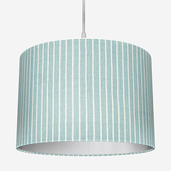 iLiv Pencil Stripe Ocean lamp_shade