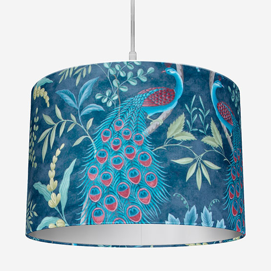 Pervani Batik Lamp Shade