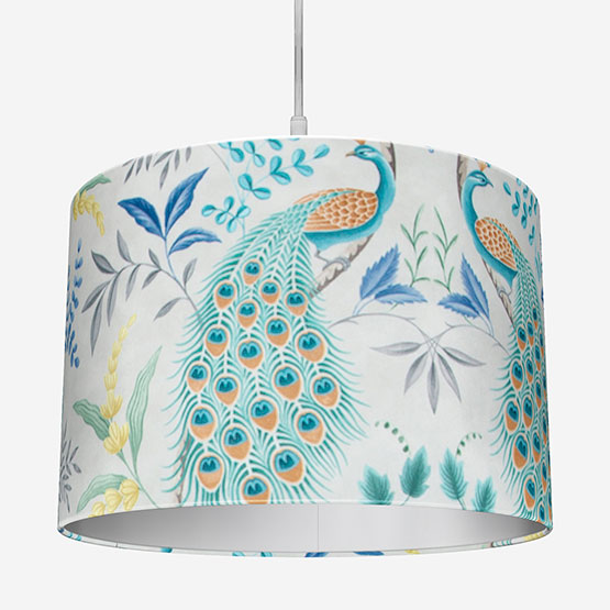 iLiv Pervani Delft lamp_shade