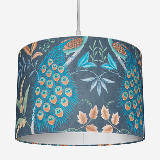 Pervani Twilight Lamp Shade