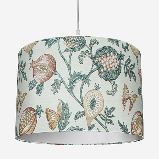 Primavera Papaya Easy Fit Lamp Shade