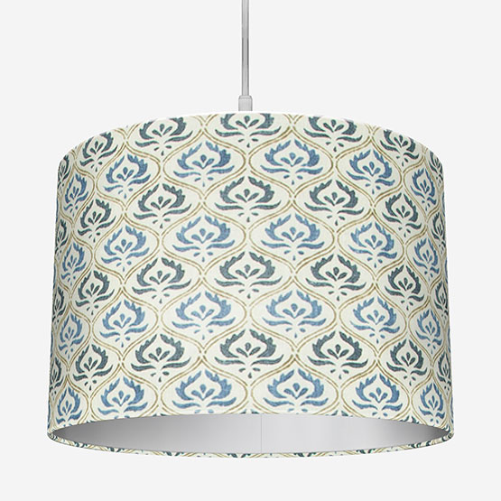 Pushkar Batik Lamp Shade