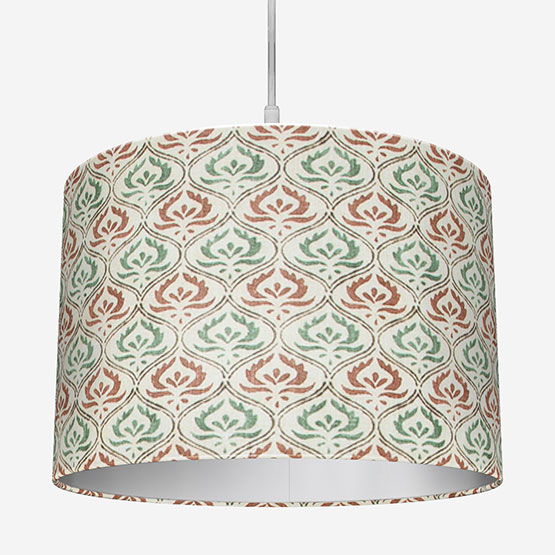 Pushkar Forest Lamp Shade