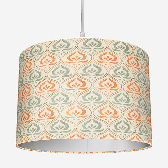 Pushkar Henna Lamp Shade