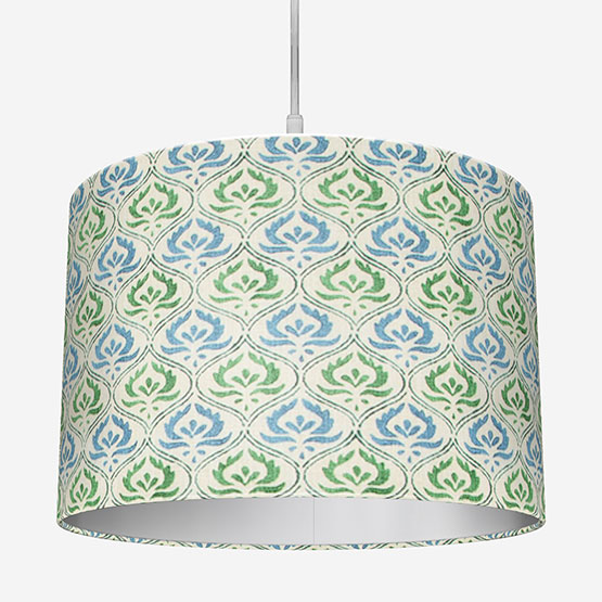 Pushkar Topaz Lamp Shade