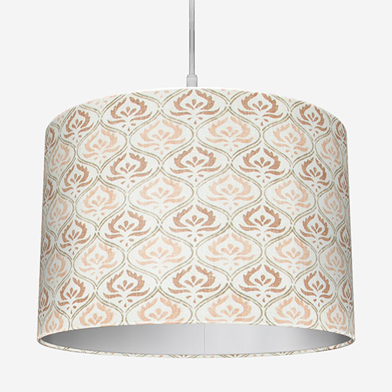 Pushkar Wildrose Lamp Shade