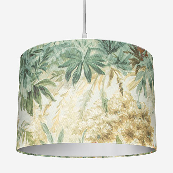 Rewilding Forest Easy Fit Lamp Shade