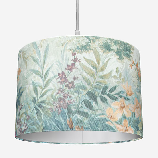 Rewilding Sky Easy Fit Lamp Shade