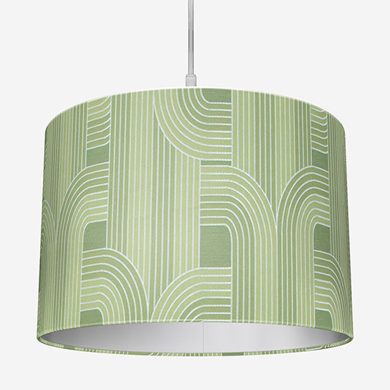 iLiv Ritzy Olive lamp_shade