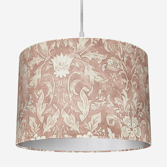 Rococo Rosemist Lamp Shade