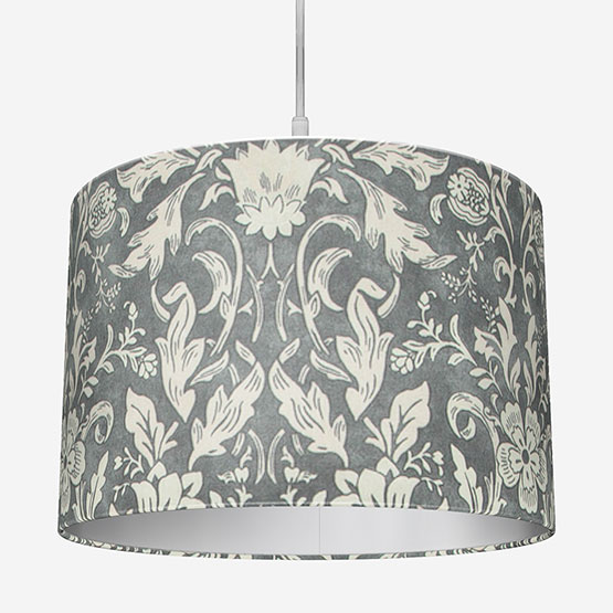 Rococo Shadow Lamp Shade