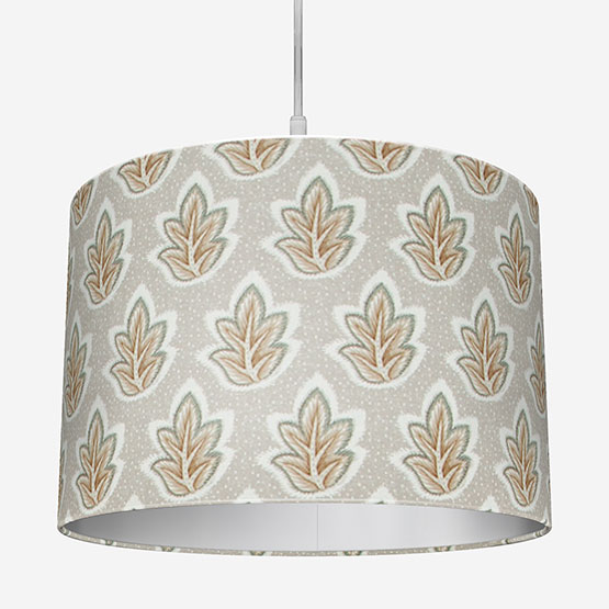 iLiv Roshni Oatmeal lamp_shade