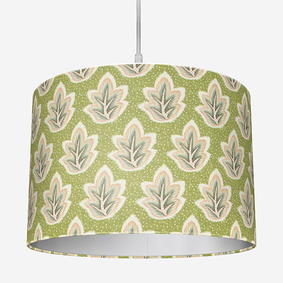 iLiv Roshni Olive lamp_shade