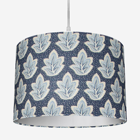 iLiv Roshni Sapphire lamp_shade