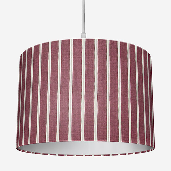 Rowing Stripe Massai Lamp Shade