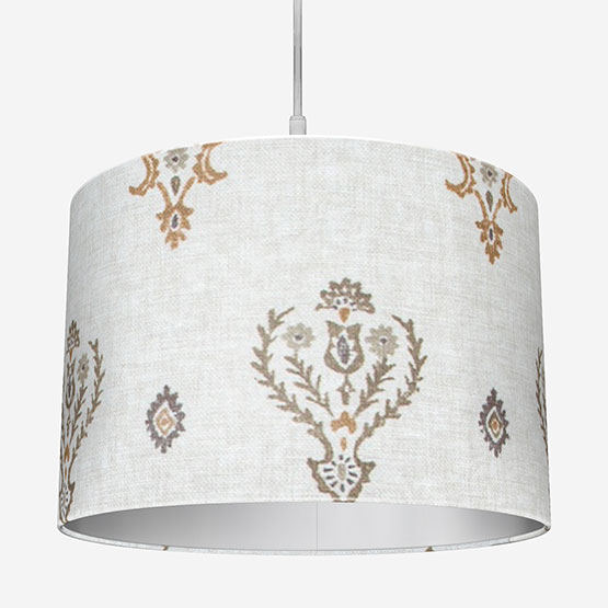 Saffra Limestone Easy Fit Lamp Shade