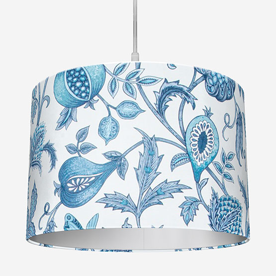 Saltillo Sapphire Easy Fit Lamp Shade