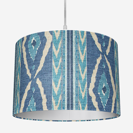 iLiv Santana Batik lamp_shade