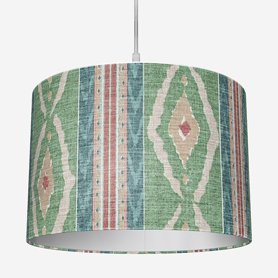 Santana Malanchite Lamp Shade