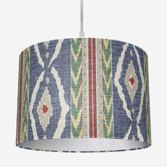 Santana Midnight Lamp Shade