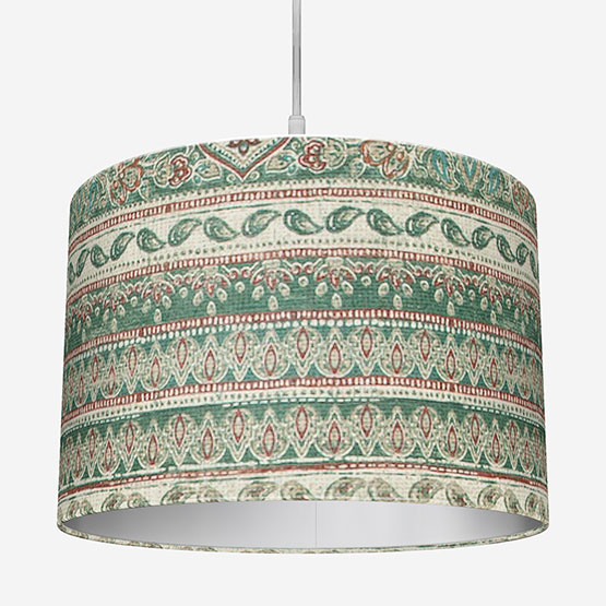 Sari Pine Easy Fit Lamp Shade