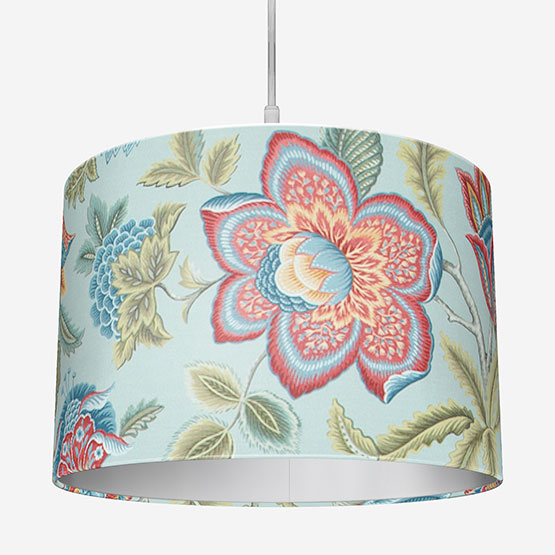 iLiv Sarita Eau De Nil lamp_shade