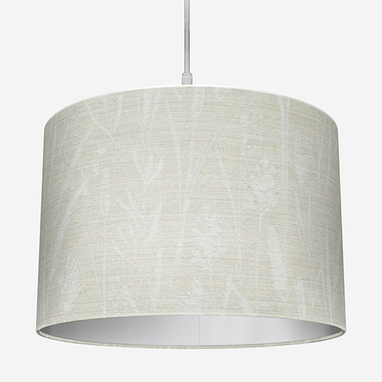 Sea Grasses Clay Lamp Shade