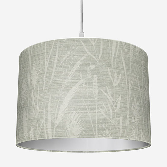 Sea Grasses Cornflower Lamp Shade