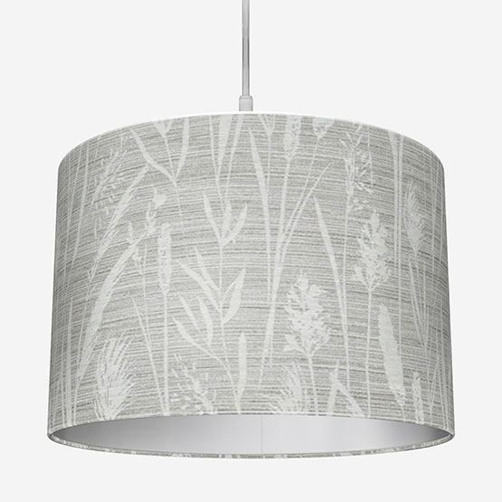 Sea Grasses Dove Lamp Shade