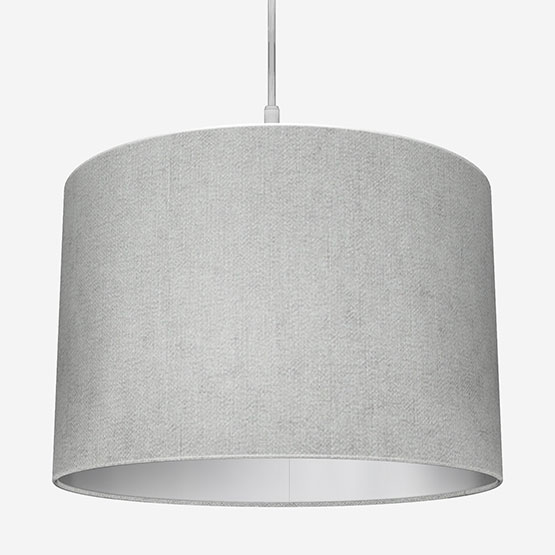 Seelay Silver Lamp Shade