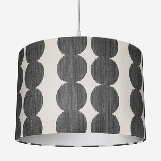 Segments Onyx Lamp Shade