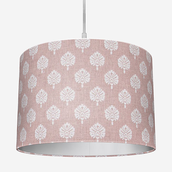 Segoa Blush Easy Fit Lamp Shade