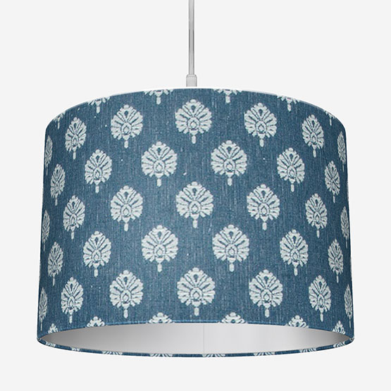 Segoa Sapphire Easy Fit Lamp Shade